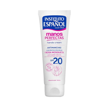 Crème Mains Anti-Taches SPF20 - Protection & Hydratation | Kermatone