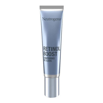 Neutrogena Retinol Boost Contour des yeux - Anti-âge efficace | Kermatone