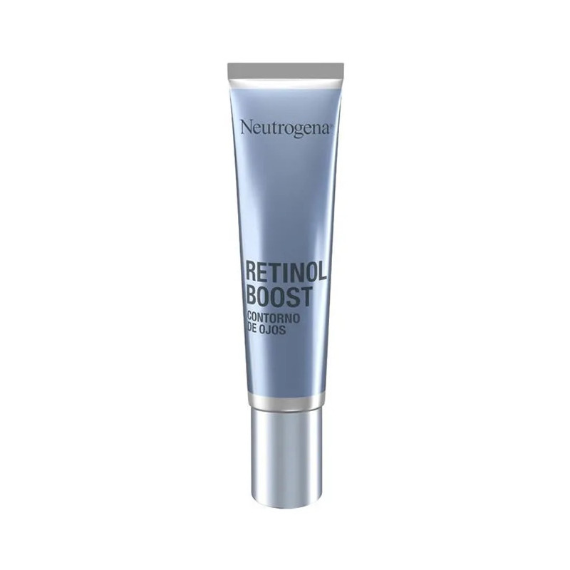 Neutrogena Retinol Boost Contour des yeux - Anti-âge efficace | Kermatone