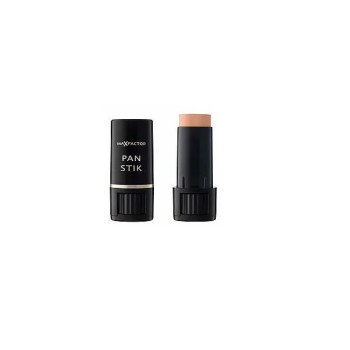 Max Factor Pan Stik Foundation 96 Bisque Ivory - Fini Naturel | Kermatone