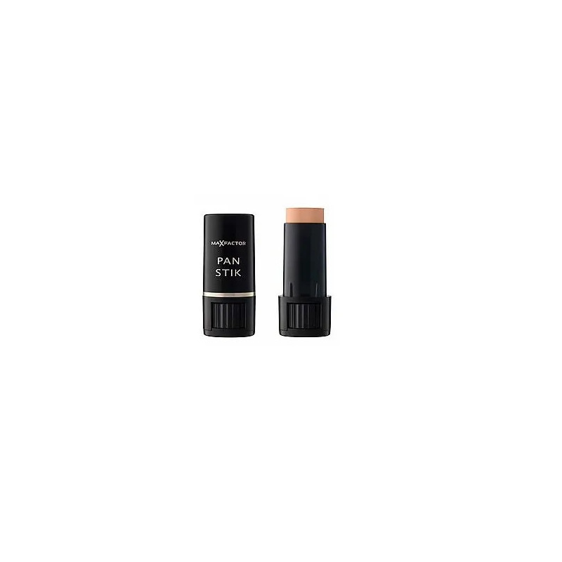 Max Factor Pan Stik Foundation 96 Bisque Ivory - Fini Naturel | Kermatone
