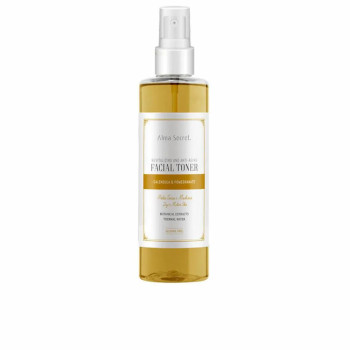 Tonique Facial Revitalisant Calendula & Grenade | Kermatone