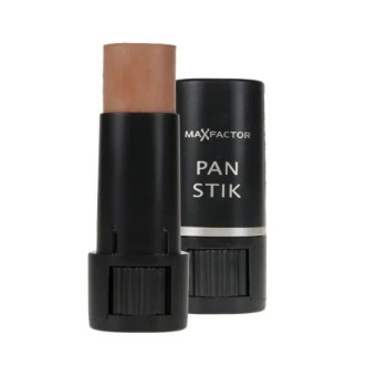 Max Factor Pan Stik Foundation 97 Cool Bronze - Teint Parfait | Kermatone