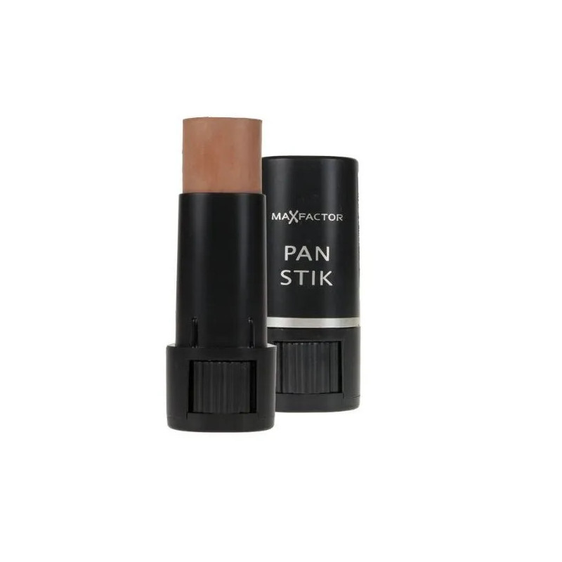 Max Factor Pan Stik Foundation 97 Cool Bronze - Teint Parfait | Kermatone