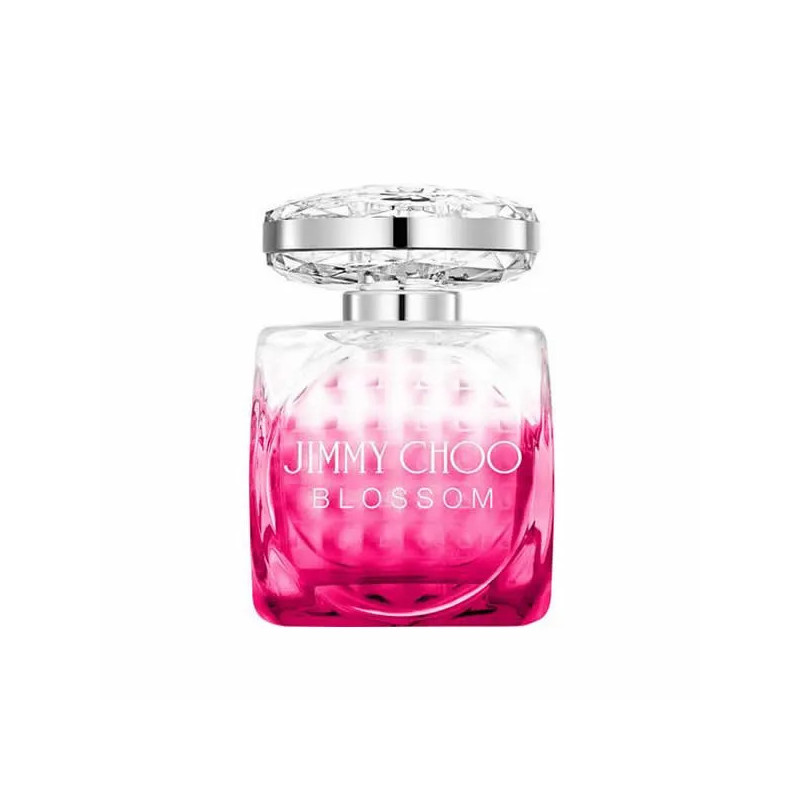 Jimmy Choo Blossom 60ml - Eau De Parfum Pétillante | Kermatone