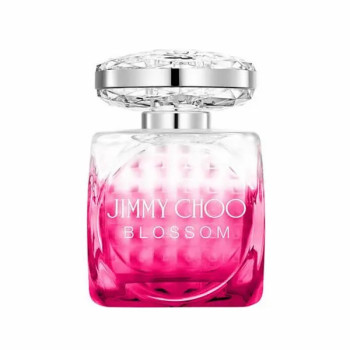 Jimmy Choo Blossom Eau De Parfum 40ml - Élégance Floral Kermatone