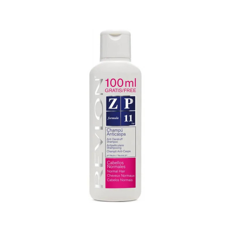 Shampooing Anti Pelliculaire Revlon ZP11 - Kermatone