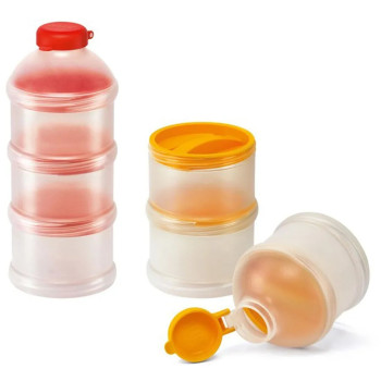 Nuk Dosificador Leche Polvo - Doseur Pratique для Bébé | Kermatone