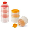 Nuk Dosificador Leche Polvo - Doseur Pratique для Bébé | Kermatone