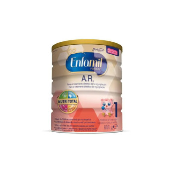 Enfamil Premium 1 A.R. Lait Infantile 900g | Kermatone
