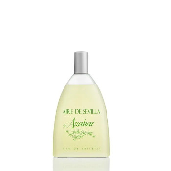 Aire De Sevilla Agua Fresca De Azahar 150ml - Kermatone
