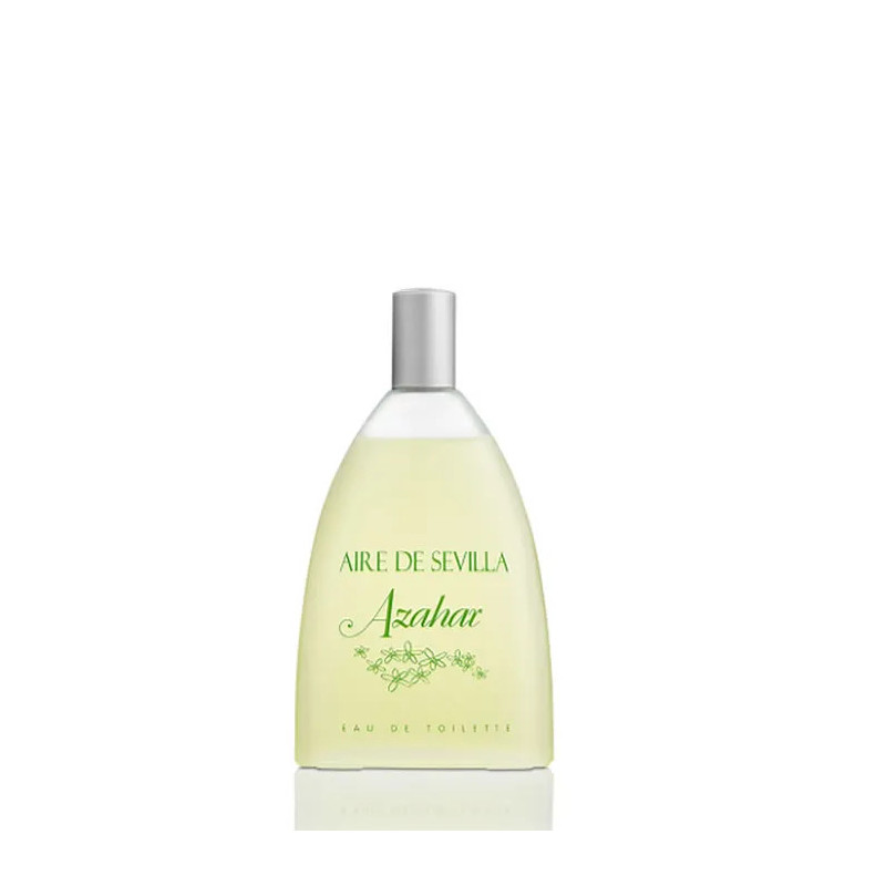 Aire De Sevilla Agua Fresca De Azahar 150ml - Kermatone