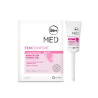 Crème Hydratante Vaginale Be+ 8x6ml | Kermatone