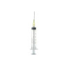 Seringue Ico Plus 5ml - Précision et Efficacité Kermatone