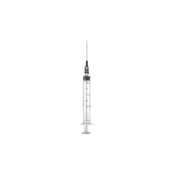 Seringue Ico 0,7x30mm - Précision assurée | Kermatone