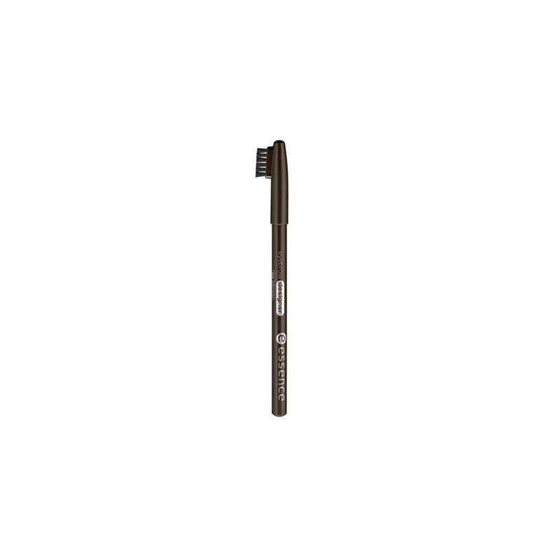 Crayon à Sourcils Essence Brown - Look Parfait | Kermatone