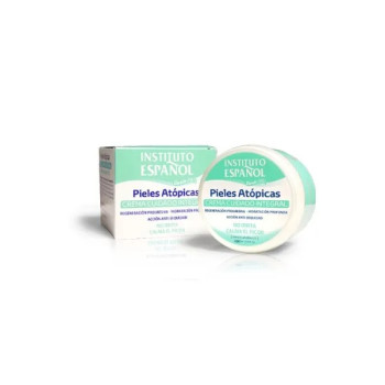 Institut Español Crème Peau Atopique 400ml - Kermatone