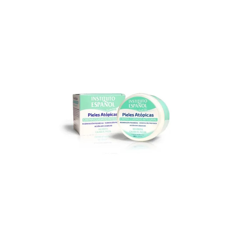 Institut Español Crème Peau Atopique 400ml - Kermatone