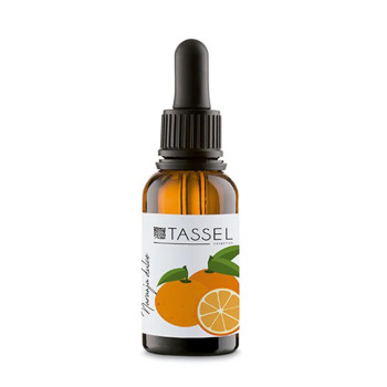 Huile Essentielle Orange Bio 15ml - Eurostil | Kermatone