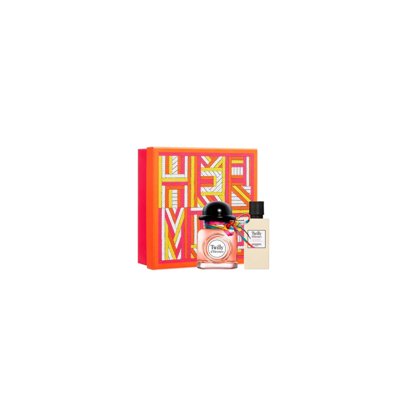 Hermès Twilly Eau de Parfum 50ml - Élégance et Audace | Kermatone