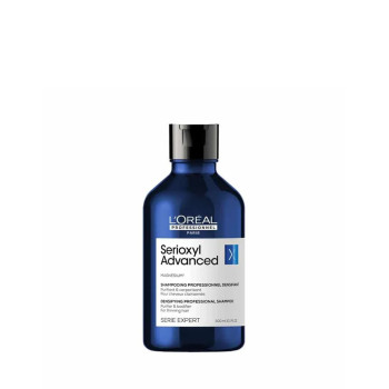 Shampooing L'Oréal Professionnel Serioxyl - Volume & Densité | Kermatone