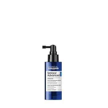 Serum L'Oreal Professionnel Serioxyl Advanced - Volume & Épaisseur | Kermatone