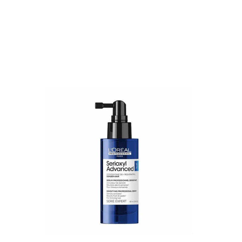 Serum L'Oreal Professionnel Serioxyl Advanced - Volume & Épaisseur | Kermatone