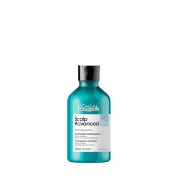 L'Oreal Professionnel Scalp Advanced Champú - Cuir Chevelu Apaisé | Kermatone