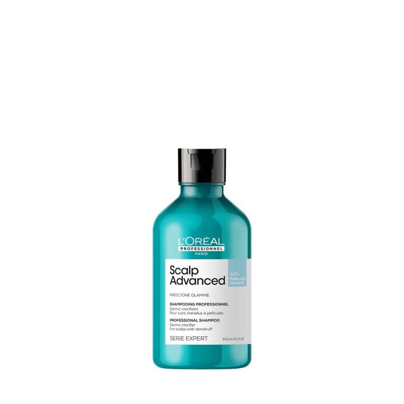 L'Oreal Professionnel Scalp Advanced Champú - Cuir Chevelu Apaisé | Kermatone