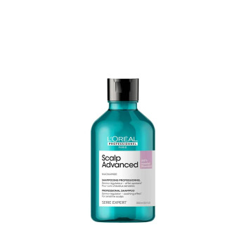Shampooing L'Oréal Professionnel Scalp Advanced - Parfait pour votre cuir chevelu | Kermatone