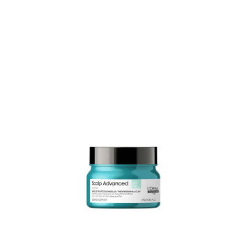 L'Oréal Professionnel Scalp Advanced Champú y Mascarilla Purificante 2 En 1 250ml