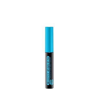 Mascara Waterproof All Eyes On Me - Essence Cosmetics Kermatone