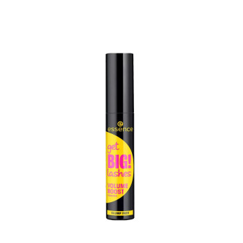 Get Big! Lashes Volume Boost - Mascara volumateur Kermatone