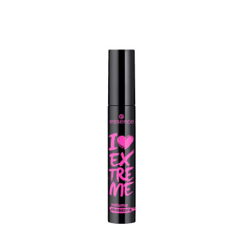 Mascara I Love Extreme Volume 12ml - Regard Intense | Kermatone