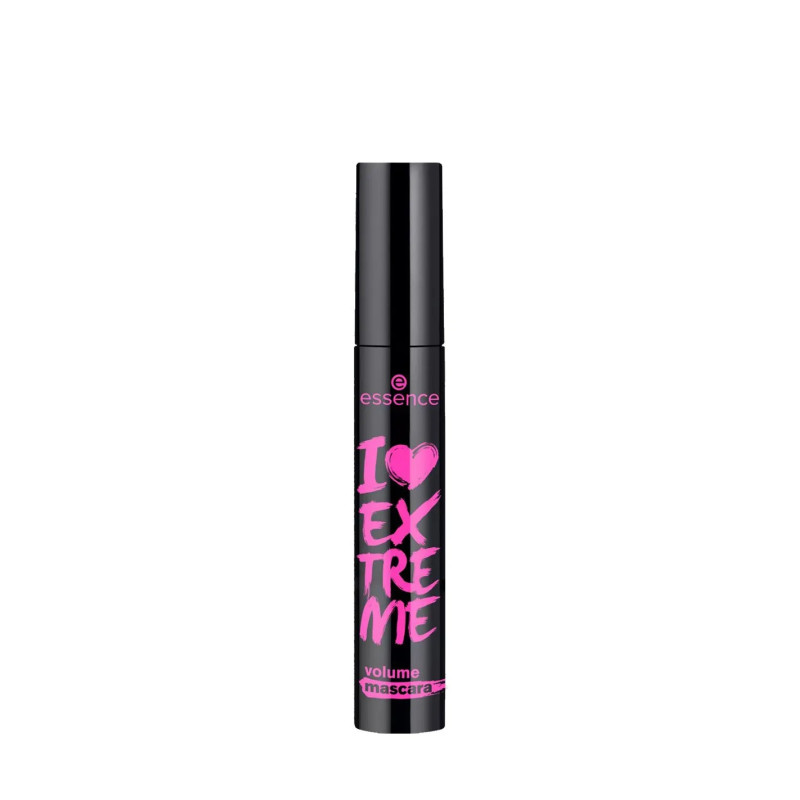 Mascara I Love Extreme Volume 12ml - Regard Intense | Kermatone
