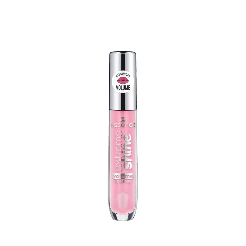 Essence Cosmetics Extreme Shine Brillo De Labios Voluminizador 02 - Summer Punch 5ml