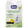 Dispositif anti-moustique portable Chicco - Protection efficace | Kermatone
