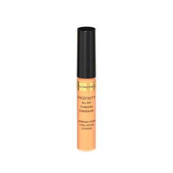 Max Factor Facefinity All Day Flawless | Kermatone