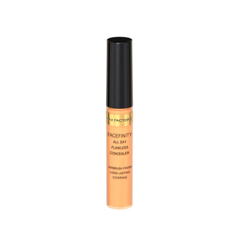 Max Factor Facefinity All Day Flawless | Kermatone