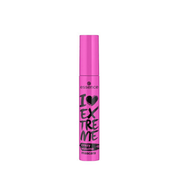 Mascara Essence I Love Extreme Volume - Kermatone