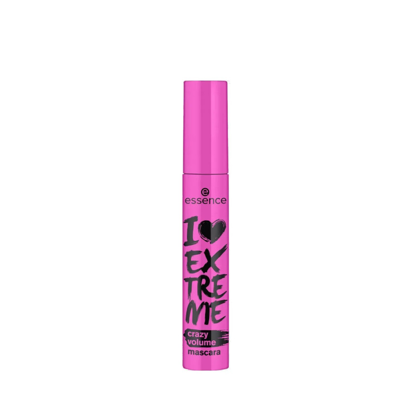Mascara Essence I Love Extreme Volume - Kermatone