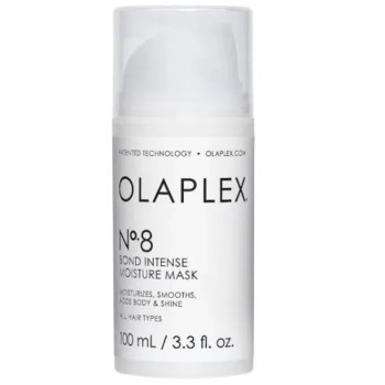 Olaplex N8 Bond Intense Moisture Mask - Hydratation ultime Kermatone