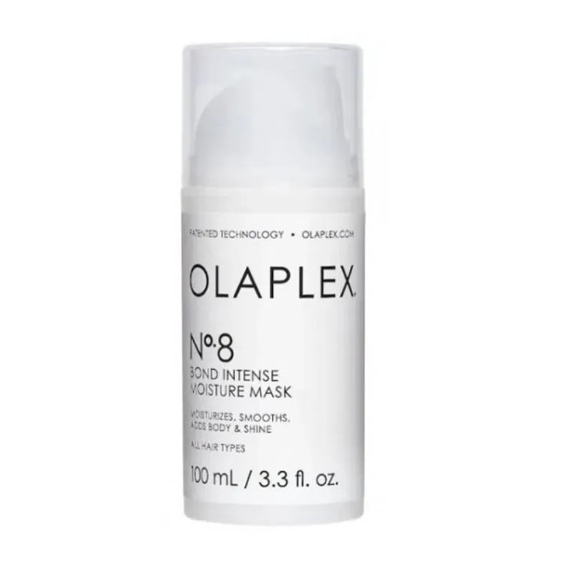 Olaplex N8 Bond Intense Moisture Mask - Hydratation ultime Kermatone