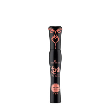Mascara Voluminizadora Lash Princess 12ml - Kermatone