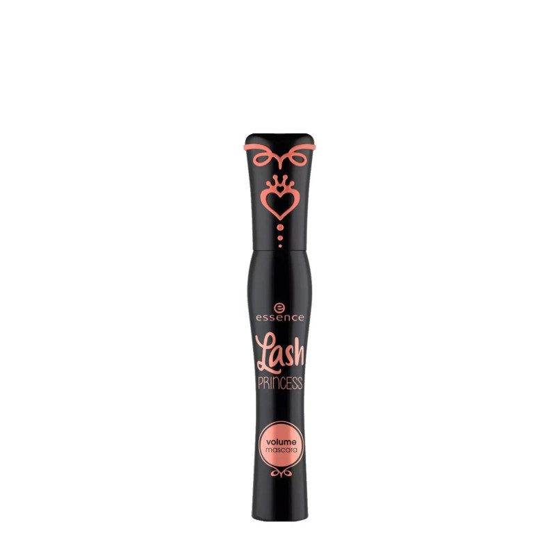 Mascara Voluminizadora Lash Princess 12ml - Kermatone