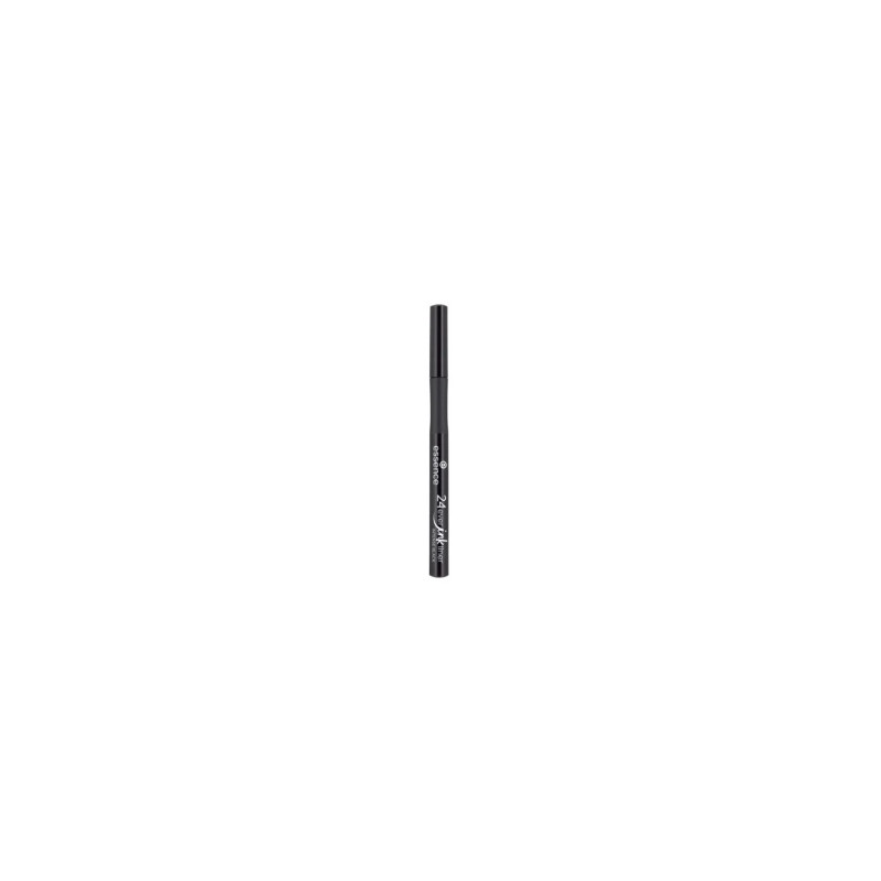 Essence Cosmetics 24ever Ink Liner - Eyeliner Intense Black | Kermatone