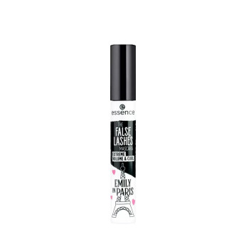 Mascara Extreme Volume et Curl - Essence Cosmetics Kermatone
