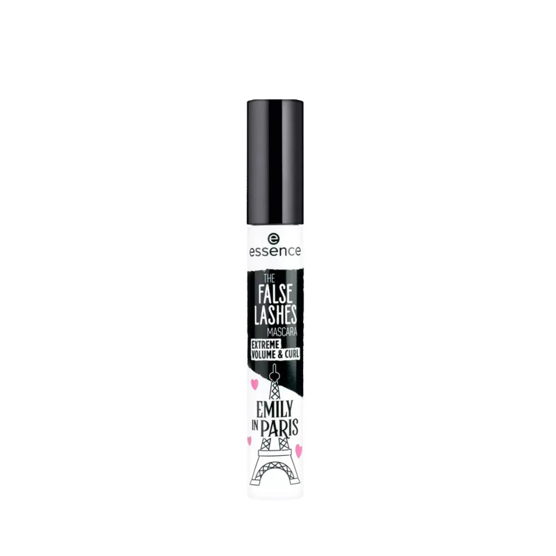 Mascara Extreme Volume et Curl - Essence Cosmetics Kermatone