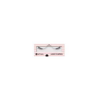 Lashes to Impress – Demi Cils Essence Cosmetics | Kermatone