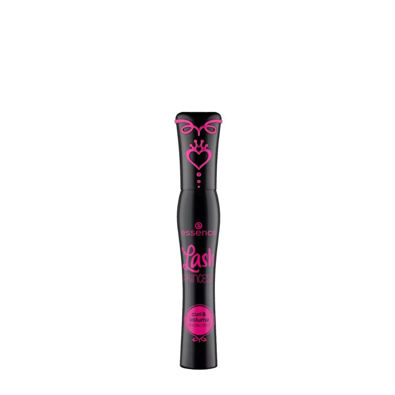 Lash Princess Mascara Volume Courbure - Essence Cosmetics | Kermatone